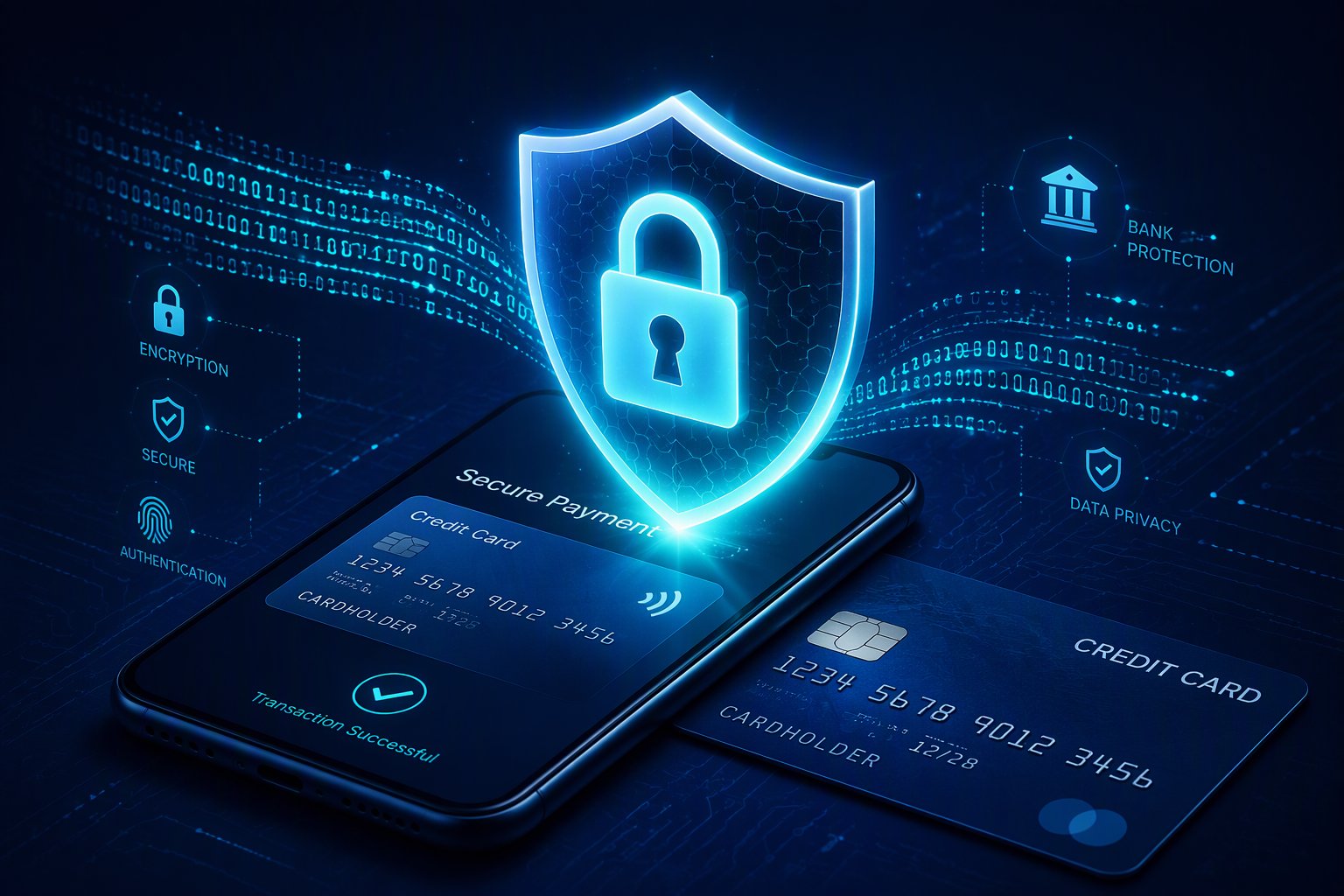 Payment security